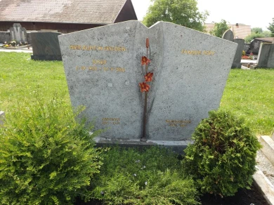 Grabsteinanfertigung 1